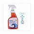 Natural All Purpose Cleaner, Unscented, 32 oz Spray Bottle, 12/Carton (47112)