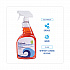 Natural Grease and Grime Cleaner, 32 oz Spray Bottle, 12/Carton (47612)