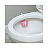 Para Toilet Bowl Deodorizer Block, Cherry Scent, Pink, 4 oz, 144/Carton (B04CT)