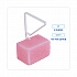 Para Toilet Bowl Deodorizer Block, Cherry Scent, Pink, 4 oz, 144/Carton (B04CT)