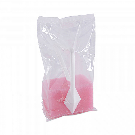Para Toilet Bowl Deodorizer Block, Cherry Scent, Pink, 4 oz, 144/Carton (B04CT)