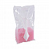 Para Toilet Bowl Deodorizer Block, Cherry Scent, Pink, 4 oz, 144/Carton (B04CT)