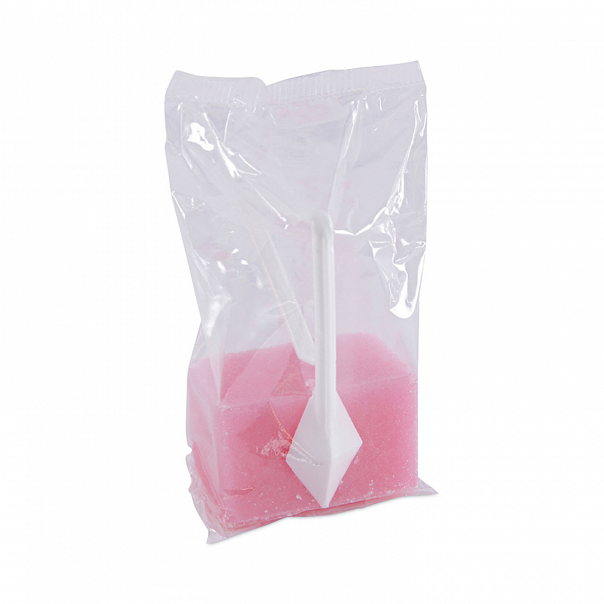 Para Toilet Bowl Deodorizer Block, Cherry Scent, Pink, 4 oz, 144/Carton (B04CT)