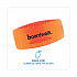 Toilet Bowl Clip, Mango Scent, Orange, 72/Carton (CLIPMANCT)