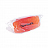 Toilet Bowl Clip, Mango Scent, Orange, 72/Carton (CLIPMANCT)