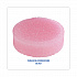 Para Urinal Deodorizer Block, Cherry Scent, Red, 4 oz, 144/Carton (U04CT)