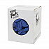 Reclaimed Surgical Huck Towels, Blue, 5 lb/Carton (53905)