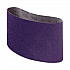Regalite Resin Bond Cloth Belt, 9.78 x 29.5, 10/Carton (09240)