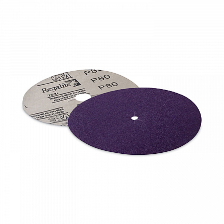 Regalite Floor Surfacing Discs, 7