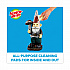Dobie All-Purpose Cleaning Pad, 3.15 x 4.95, 2.24