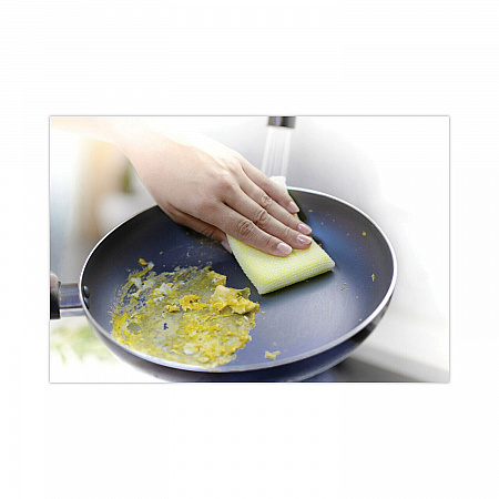 Dobie All-Purpose Cleaning Pad, 3.15 x 4.95, 2.24