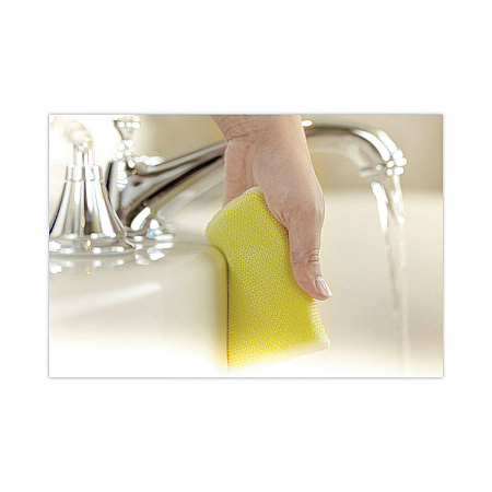 Dobie All-Purpose Cleaning Pad, 3.15 x 4.95, 2.24