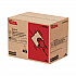 Tuff-Job Spunlace Towels, Pop Up Box, 9.75 x 16.75, White, 100/Box, 10 Boxes/Carton (W710)