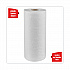 L40 Towels, Small Roll, 10.4 x 11, White, 70/Roll, 24 Rolls/Carton (05027)