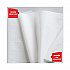 X50 Cloths, Jumbo Roll, 13.4 x 9.8, White, 1,100/Roll (35015)