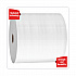 X50 Cloths, Jumbo Roll, 13.4 x 9.8, White, 1,100/Roll (35015)