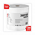 X50 Cloths, Jumbo Roll, 13.4 x 9.8, White, 1,100/Roll (35015)