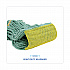 Super Loop Wet Mop Head, Cotton/Synthetic Fiber, 5