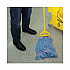 Super Loop Wet Mop Head, Cotton/Synthetic Fiber, 1