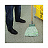 Spring Grip Metal Head Mop Handle for Most Mop Heads, 60