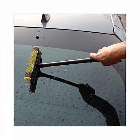 General-Duty Squeegee, 8