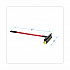 General-Duty Squeegee, 8