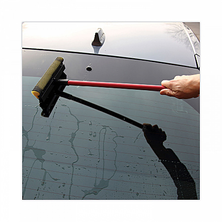General-Duty Squeegee, 8