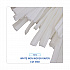 Nonwoven Cut End Edge Mop, Rayon/Polyester, #20, White, 12/Carton (BW2020)