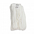 Nonwoven Cut End Edge Mop, Rayon/Polyester, #20, White, 12/Carton (BW2020)
