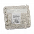 Mop Head, Cotton, Cut-End, White, 4-Ply, #16 Band, 12/Carton (CM02016S)