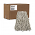 Cotton Mop Head, Cut-End, #32, White, 12/Carton (CM02032S)