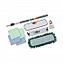 Microfiber Cleaning Kit, 18