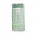Microfiber Looped-End Wet Mop Head, Medium, Green (MWTMG)