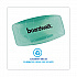 Toilet Bowl Clip, Cucumber Melon Scent, Green, 72/Carton (CLIPCMECT)