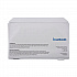 Premium Half-Fold Toilet Seat Covers, 14.17 x 16.73, White, 250/Sleeve, 4 Sleeves/Carton (K1000B)