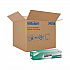 Kimwipes Delicate Task Wipers, 1-Ply, 14.7 x 16.6, Unscented, White, 144/Box, 15 Boxes/Carton (34256CT)