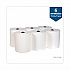 enMotion Flex Paper Towel Roll, 1-Ply, 8.2