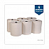 enMotion Flex Paper Towel Roll, 1-Ply, 8.2
