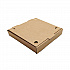 Pizza Boxes, 12 x 12 x 2, Brown, Paper, 50/Pack (661631253311)