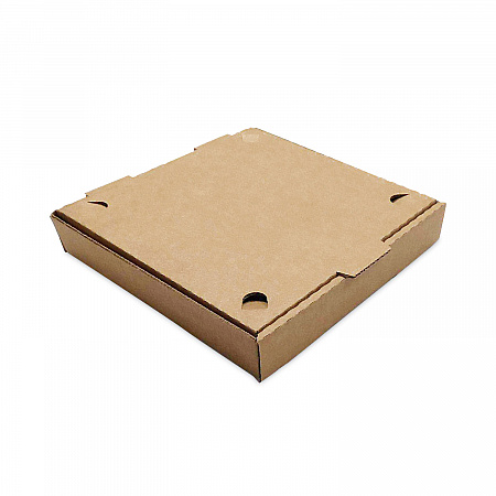 Pizza Boxes , 16 x 16 x 2, Brown, Paper, 50/Pack (661631253342)