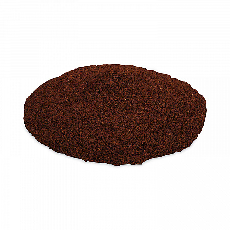 VERANDA BLEND Coffee, Ground,1 lb Bag, 6/Carton (11019631CT)