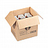 Coffee, Pike Place Decaf, 1 lb Bag, 6/Carton (11029358CT)
