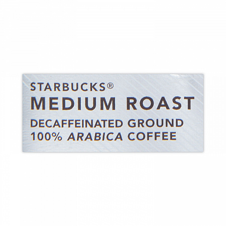 Coffee, Pike Place Decaf, 1 lb Bag, 6/Carton (11029358CT)