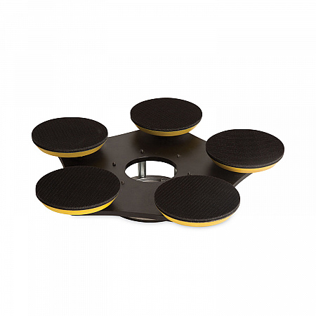 Cleaning/Abrasion Drive Plate, 20