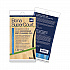 SuperCourt Athletic Floor Care Microfiber Wet Tacking Pad, 60