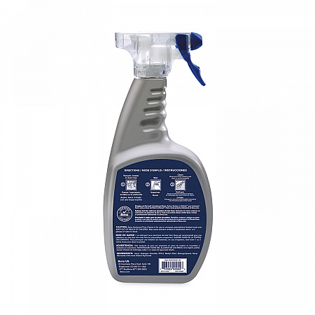 Hardwood Floor Cleaner, Unscented, 32 oz Spray Bottle (WM700051187)