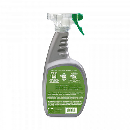 Stone, Tile and Laminate Floor Cleaner, Fresh Scent, 32 oz Spray Bottle (WM700051188)