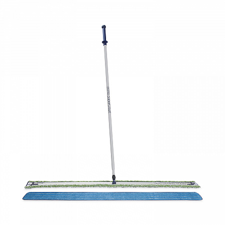 SuperCourt Athletic Floor Care System, 60