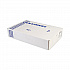 High-Density Waste Can Liners, 56 gal, 22 mic, 43