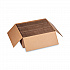 Cup Sleeves, Fits 12, 16, 20 oz Hot Cups, Kraft, 1,380/Carton (11020575)